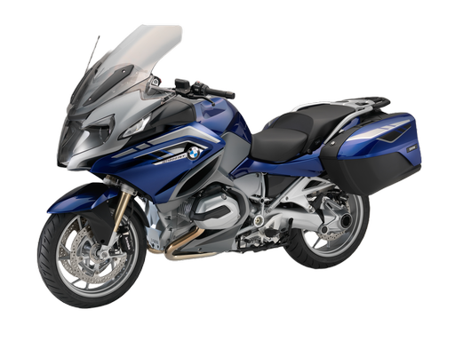 R1200RT - 2014
